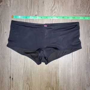 Shorts Bikini Bottoms